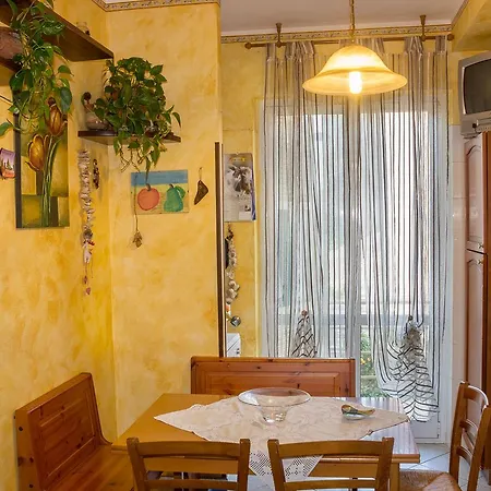 Giusy's Bed & Breakfast