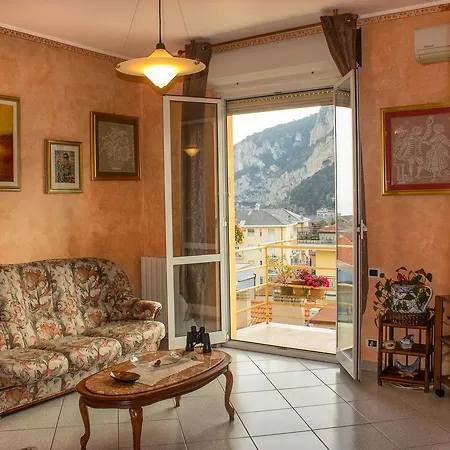 Giusy's * Finale Ligure