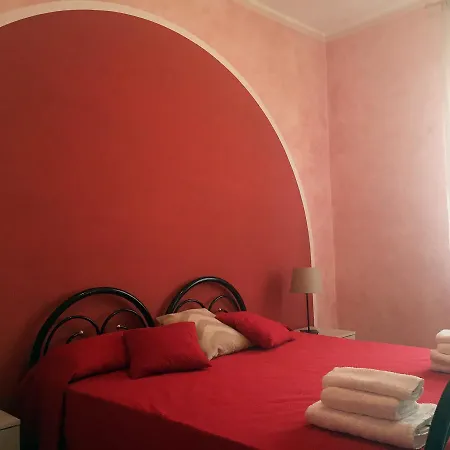 Bed & Breakfast Giusy's Finale Ligure