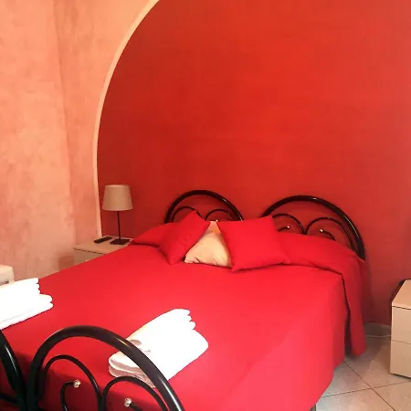 Giusy's Bed & Breakfast